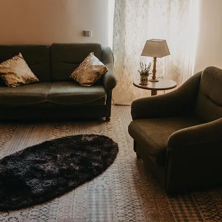 Apartamento Andre In The Heart Of *
