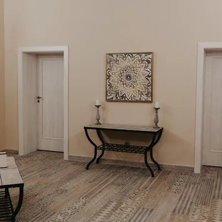 Apartamento Andre In The Heart Of