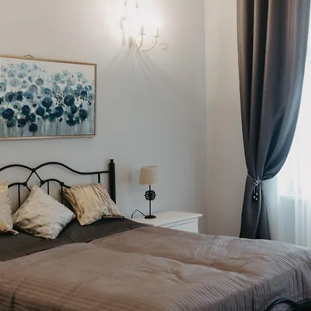 Andre In The Heart Of Apartamento *