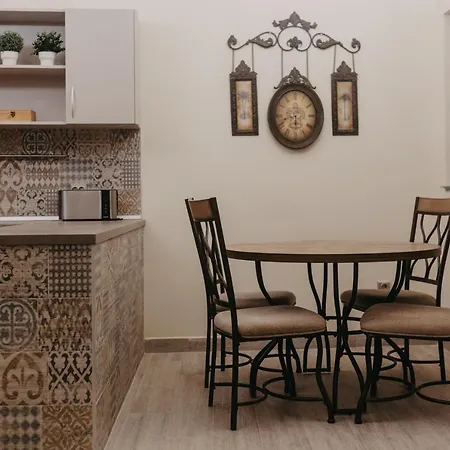 Apartamento Andre In The Heart Of
