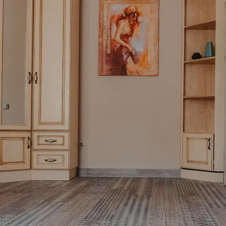 Apartamento Andre In The Heart Of *