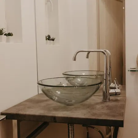 Andre In The Heart Of Apartamento *