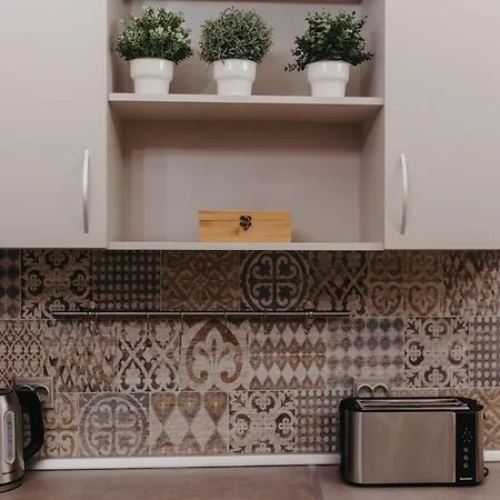 Apartamento Andre In The Heart Of *