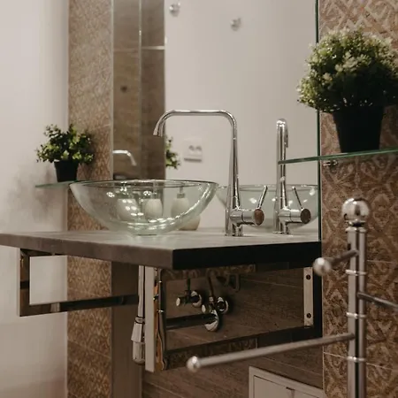 Apartamento Andre In The Heart Of