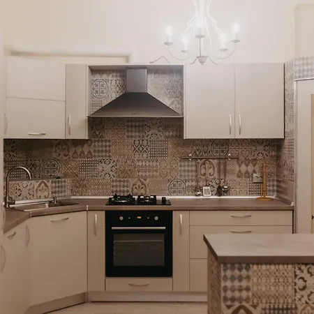 Apartamento Andre In The Heart Of